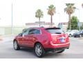 Crystal Red Tintcoat - SRX Luxury Photo No. 5