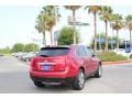 Crystal Red Tintcoat - SRX Luxury Photo No. 7