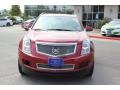 Crystal Red Tintcoat - SRX Luxury Photo No. 8