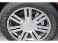 Crystal Red Tintcoat - SRX Luxury Photo No. 9