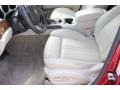 Crystal Red Tintcoat - SRX Luxury Photo No. 11