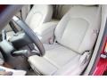 Crystal Red Tintcoat - SRX Luxury Photo No. 12