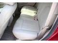 Crystal Red Tintcoat - SRX Luxury Photo No. 14