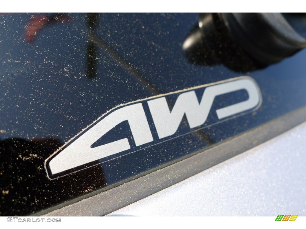 2008 CR-V EX-L 4WD - Whistler Silver Metallic / Black photo #6