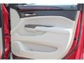Crystal Red Tintcoat - SRX Luxury Photo No. 22