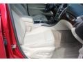 Crystal Red Tintcoat - SRX Luxury Photo No. 23