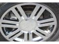 Crystal Red Tintcoat - SRX Luxury Photo No. 53