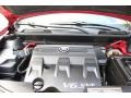 Crystal Red Tintcoat - SRX Luxury Photo No. 56