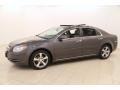 Taupe Gray Metallic - Malibu LT Photo No. 3