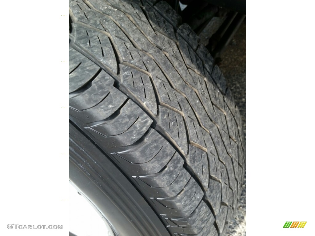 2004 Wrangler Sport 4x4 - Black / Dark Slate Gray photo #22
