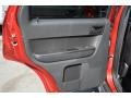 Toreador Red Metallic - Escape XLT V6 4WD Photo No. 15