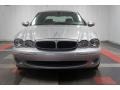 2004 Platinum Metallic Jaguar X-Type 3.0  photo #4