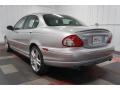 2004 Platinum Metallic Jaguar X-Type 3.0  photo #10