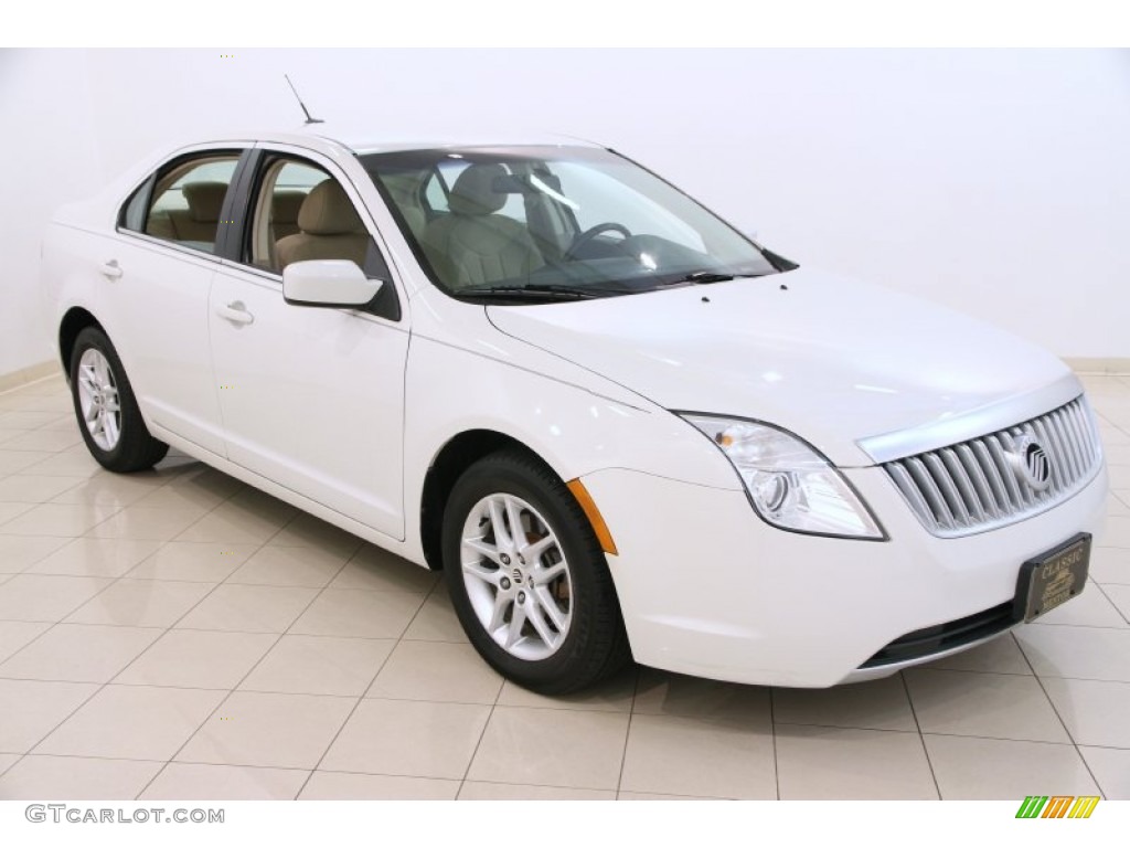 2010 Milan I4 - White Suede / Camel photo #1