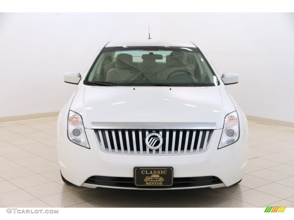 2010 Milan I4 - White Suede / Camel photo #2