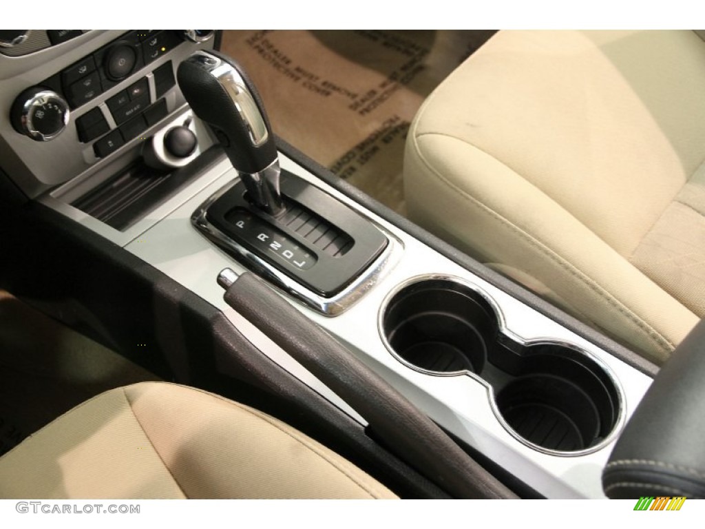 2010 Milan I4 - White Suede / Camel photo #9