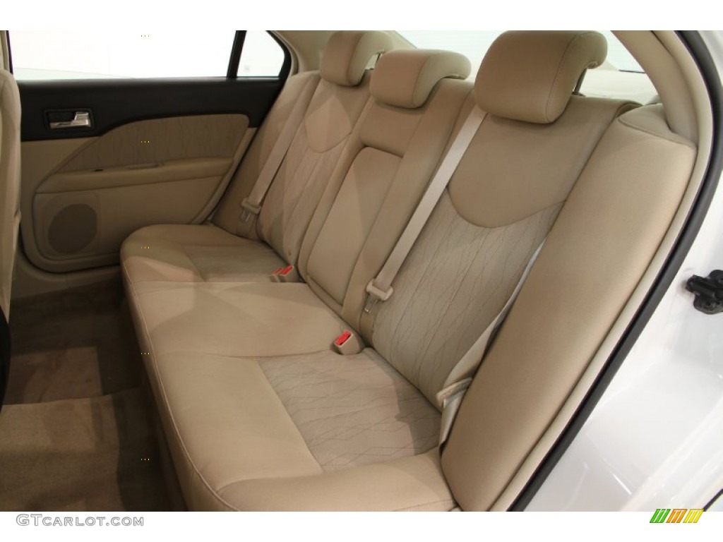 2010 Milan I4 - White Suede / Camel photo #12