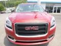 2014 Crystal Red Tintcoat GMC Acadia SLE AWD  photo #13