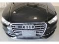 Brilliant Black - A3 2.0 Premium quattro Photo No. 2