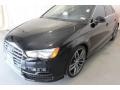 Brilliant Black - A3 2.0 Premium quattro Photo No. 3