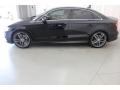Brilliant Black - A3 2.0 Premium quattro Photo No. 6