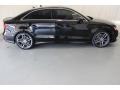 Brilliant Black - A3 2.0 Premium quattro Photo No. 12
