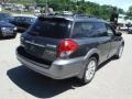 2009 Diamond Gray Metallic Subaru Outback 2.5i Limited Wagon  photo #11