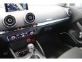 Brilliant Black - A3 2.0 Premium quattro Photo No. 19
