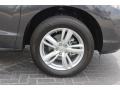 Graphite Luster Metallic - RDX Technology Photo No. 10