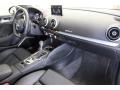 Brilliant Black - A3 2.0 Premium quattro Photo No. 48
