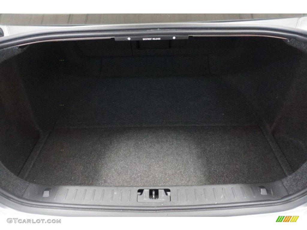 2008 S80 3.2 - Silver Metallic / Anthracite Black photo #17