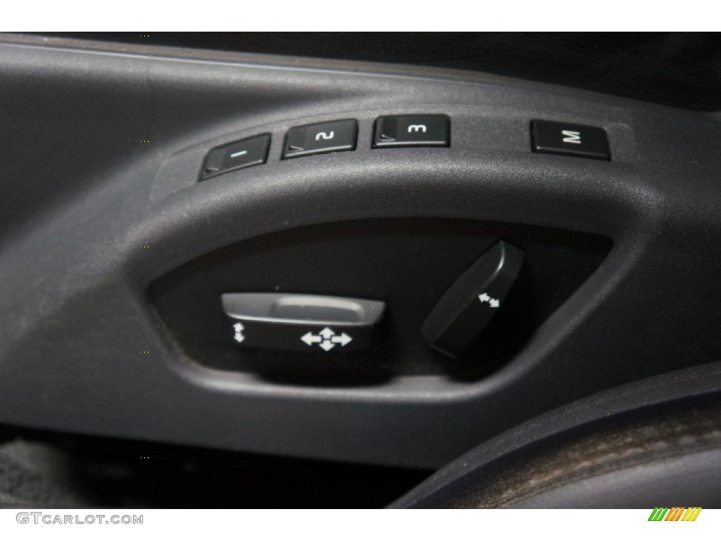 2008 S80 3.2 - Silver Metallic / Anthracite Black photo #19