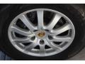 Titanium Metallic - Cayenne Tiptronic Photo No. 4