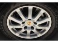 Titanium Metallic - Cayenne Tiptronic Photo No. 5