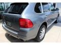 Titanium Metallic - Cayenne Tiptronic Photo No. 9
