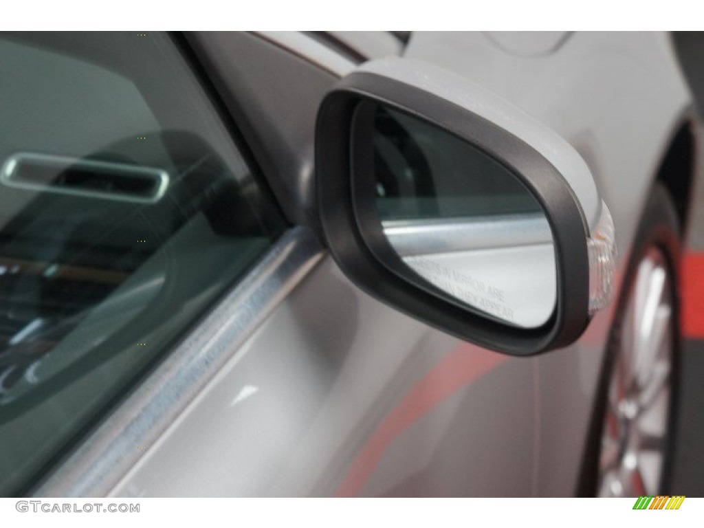 2008 S80 3.2 - Silver Metallic / Anthracite Black photo #49