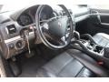Titanium Metallic - Cayenne Tiptronic Photo No. 17