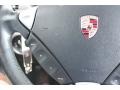 Titanium Metallic - Cayenne Tiptronic Photo No. 24