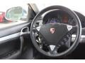 Titanium Metallic - Cayenne Tiptronic Photo No. 31