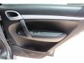 Titanium Metallic - Cayenne Tiptronic Photo No. 33