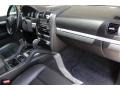Titanium Metallic - Cayenne Tiptronic Photo No. 37