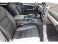 Titanium Metallic - Cayenne Tiptronic Photo No. 38