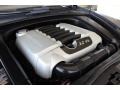 Titanium Metallic - Cayenne Tiptronic Photo No. 39