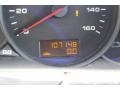 Titanium Metallic - Cayenne Tiptronic Photo No. 42
