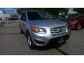 Moonstone Silver - Santa Fe GLS AWD Photo No. 1
