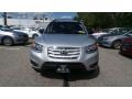Moonstone Silver - Santa Fe GLS AWD Photo No. 2