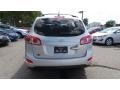 Moonstone Silver - Santa Fe GLS AWD Photo No. 5