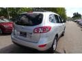 Moonstone Silver - Santa Fe GLS AWD Photo No. 6