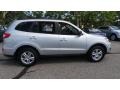 Moonstone Silver - Santa Fe GLS AWD Photo No. 7