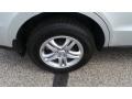 Moonstone Silver - Santa Fe GLS AWD Photo No. 8